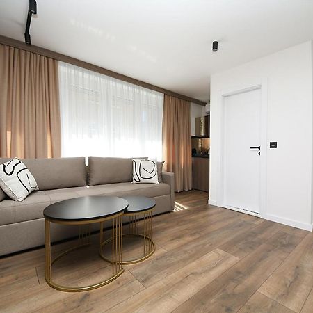 Nest Apartments SJJ Exterior foto