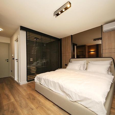 Nest Apartments SJJ Exterior foto
